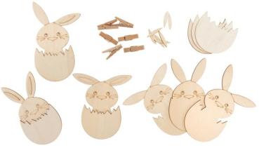 bastelset-osterhase-mit-holzklammer-6stueck